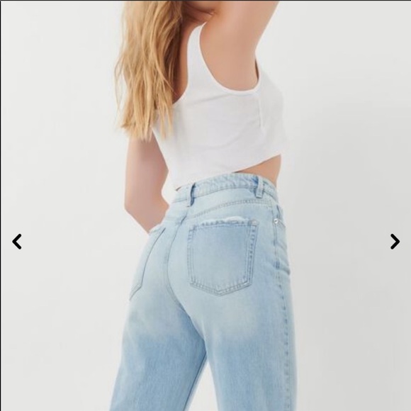 Garage jeans - Picture 3 of 3